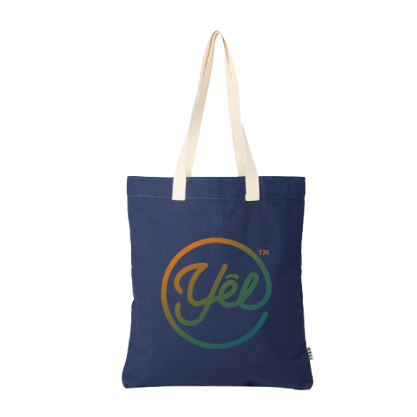 FEED Organic Cotton Convention Tote