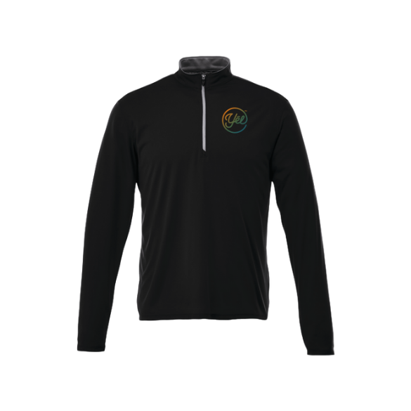 Men’s VEGA Performance Tech Quarter Zip