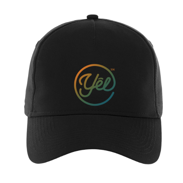 Unisex DOMINATE Ballcap