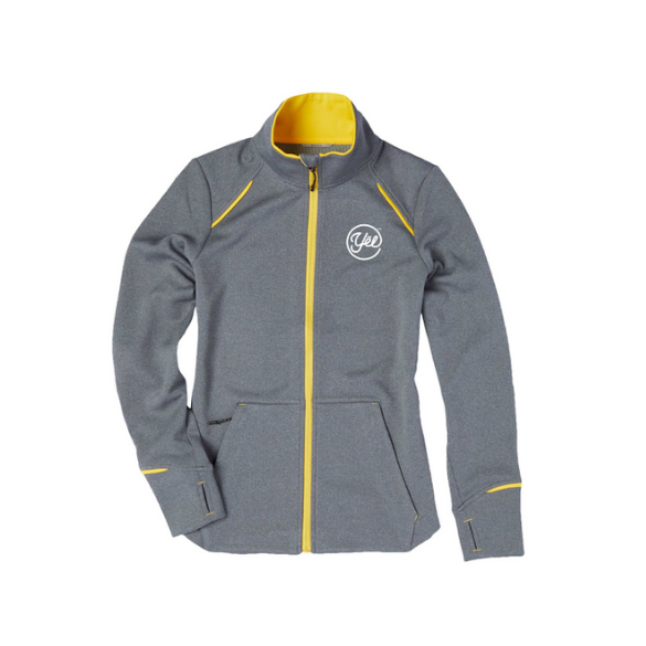 Women’s TAMARACK Full Zip Performance Jacket